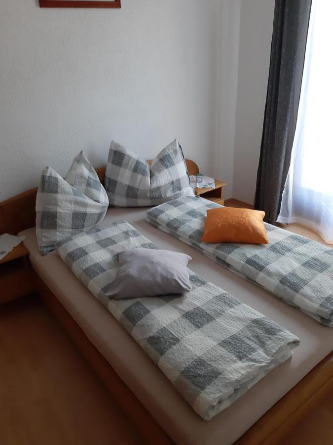 Apartmani Jozefina Omišalj المظهر الخارجي الصورة